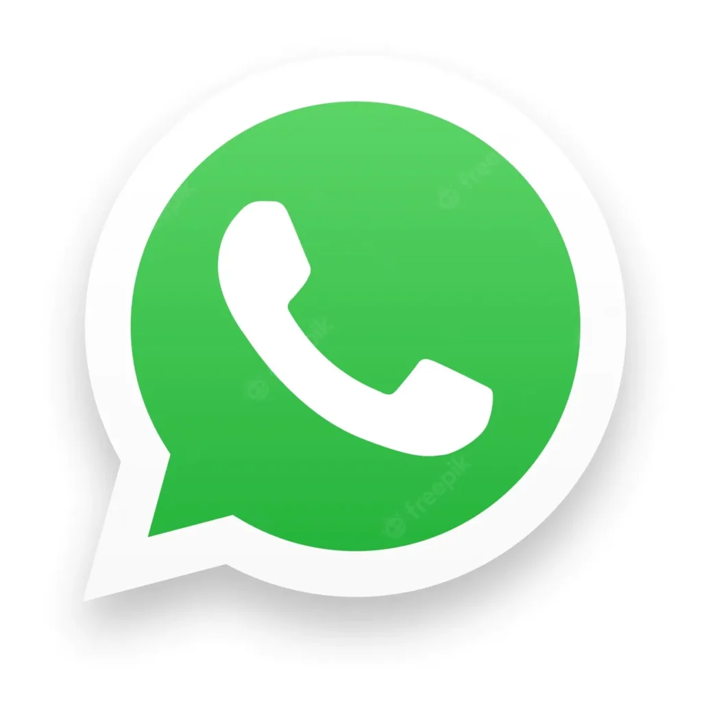logo whatsapp